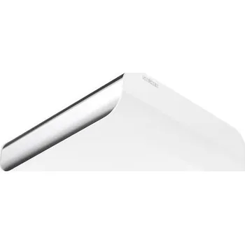 STEINEL 52508 - LED stropní svítidlo se senzorem RS LED M2 LED/9,5W/230V chrom