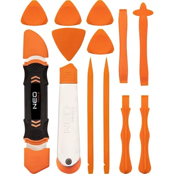 Auto-moto NEO TOOLS Sada otvíráků 13 ks