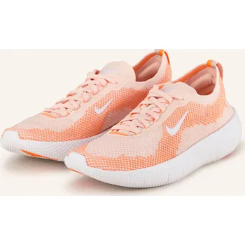 Dámská obuv Nike Dámská Fitness Obuv Free 2025, oranžová / tmavě...