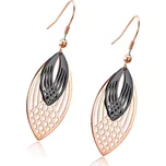 Dámské náušnice z chirurgické oceli ALLISON