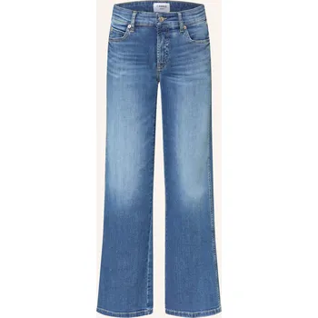 Dámské džíny Cambio Dámské Flared Džíny Francesca, 5102 medium contrast...