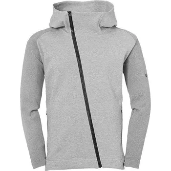 Pánská mikina Mikina s kapucí Uhlsport Essential Pro Hoodie 1005060-15 Velikost XL