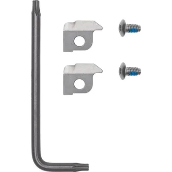 Břity náhradní pro kleště LEATHERMAN STŘÍBRNÉ