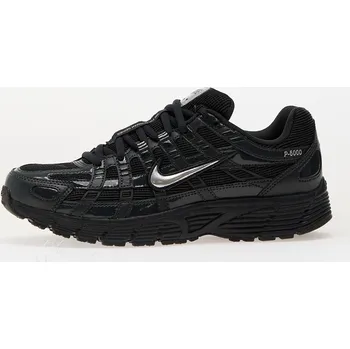 Dámské tenisky Tenisky Nike W P-6000 Off Noir/ Metallic Silver EUR 36.5