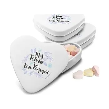 Bonbon Bonbónky Můj tchán je ten nejlepší - 3 ks