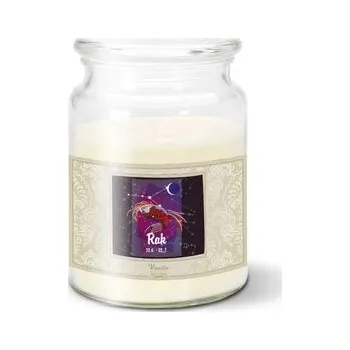 Svíčka Svíčka Rak: 500 g