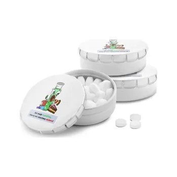 Bonbon Mentolky Jsi moje kyselina - 3 ks