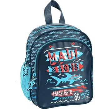 Dětský batoh Dětský batoh malý Maui and Sons Shark