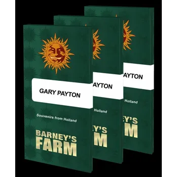 Semeno Barney´s Farm - Gary Payton 3 ks