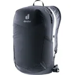 deuter Speed Lite 17 Black Velikost: OneSize batoh