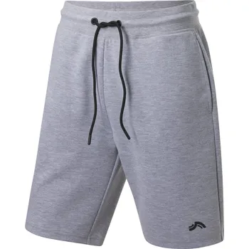 CRIVIT Pánské teplákové bermudy (šedá, S (44/46))