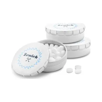 Bonbon Mentolky Ženich - 3 ks