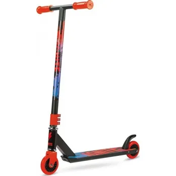 Odrážedlo Street koloběžka IGNITE X 2 red