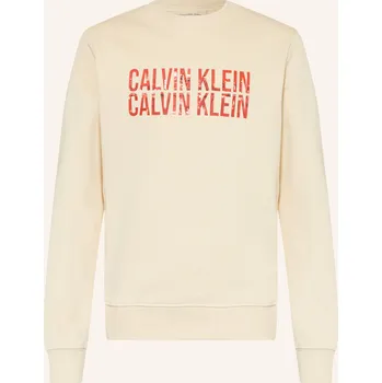 Pánský svetr Calvin Klein Chlapecká Mikina, Mikina, 140