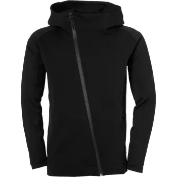 Pánská mikina Mikina s kapucí uhlsport essential pro 1005060-01 Velikost XL