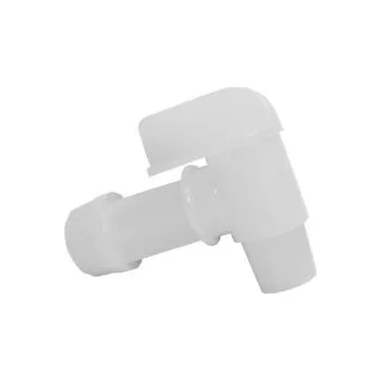 Motorový olej Mannol Výpustný ventil pro 60L sud