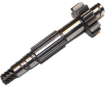 Motor pro motocykl Hřídel předlohy Jawa - (JAWA 250, 350 - kulatá)