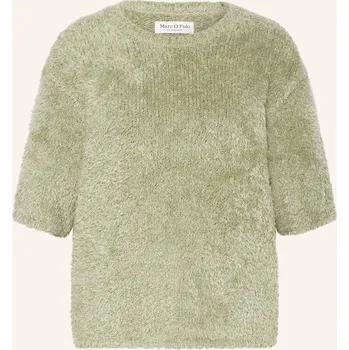 Dámský svetr Marc O'polo Dámské Úpletové Tričko, světle zelená, 38