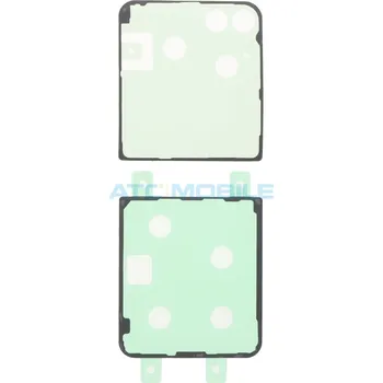 Lepení zadních krytů baterie Samsung Galaxy Z Flip 6 (SM-F741B) - OEM a zpět 3 Kč s ATC Clubem