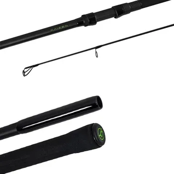 Rybářský prut KORDA - Prut Kaizen Green Floater 12 ft 2,75 lb