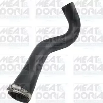 Motor automobilu MEAT & DORIA Hadice plnicího vzduchu MAD 96093