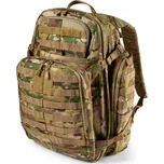 Batoh Rush 72 2.0, 55 L, 5.11, Multicam