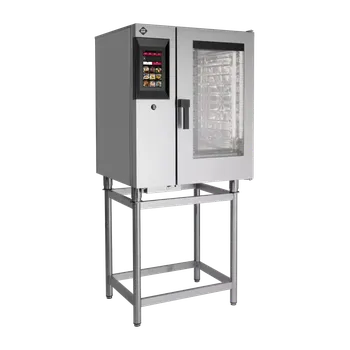 konvektomat RM - STMB 1011 E