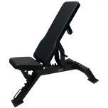 Truesteel Polohovací fitness lavice