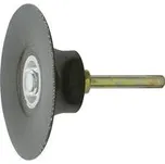 LUKAS unašeč GTG o 23 mm veze se stopkou 6 mm