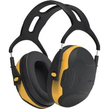 Sluchátka Pasivní sluchátka C06, Earmor. Žluté