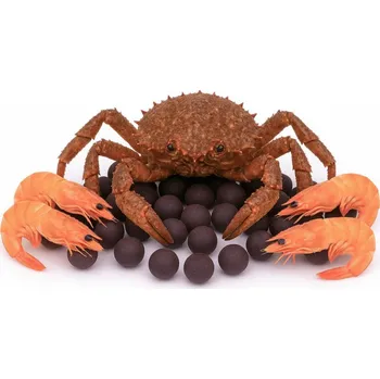 Boilies Boilies - MONSTER CRAB - Ø 20 mm 500 g