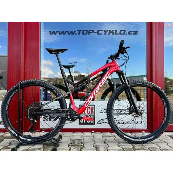 Jízdní kolo Corratec Revolution iLink Elite (ZDARMA Doprava + Dárek)