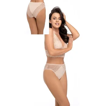 Oblečení a móda Dámské kalhotky Babell 173 Velikost: XL