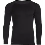 MIL-TEC triko funkční SPORTS s dlouhým rukávem ČERNÉ vel.XXL/3XL