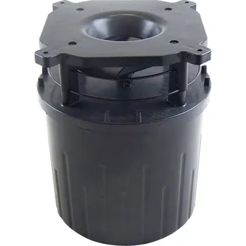 Berger & Schröter 31254 rozprašovač krmiva programovatelný