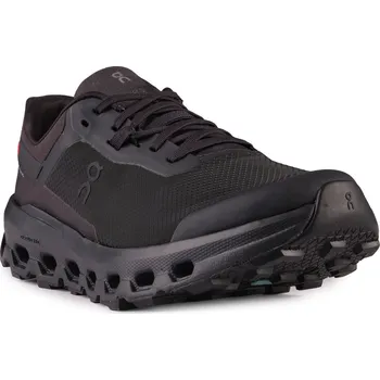 Pánská běžecká obuv On Cloudvista 2 M 3ME30111043 M - black/black 45