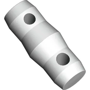 Fitinka QUICK-LOCK GL33/ET34, přechodová spojka