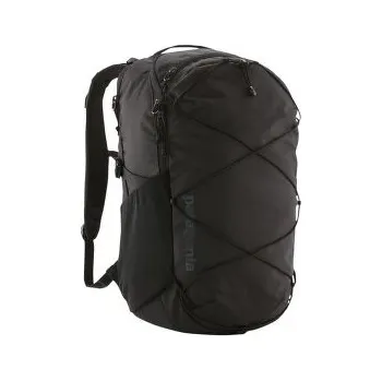 turistický batoh Patagonia Refugio Daypack 30L Black černá