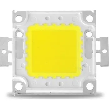 Dioda LaskaKit_cz 100W LED studená bílá 6000K