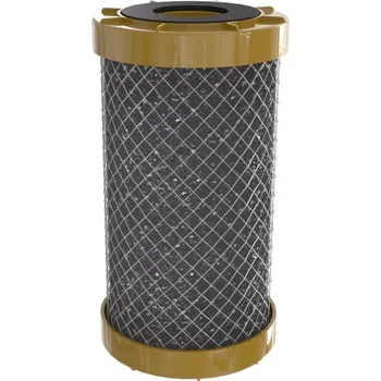 Filtrace vody WM Aquatec Filtrační vložka Aquatec s aktivním uhlím pro vodní filtr MOBILE EDITION