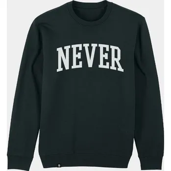 Pánská mikina Never Enough Mikina Korben College Velikost: 3XL