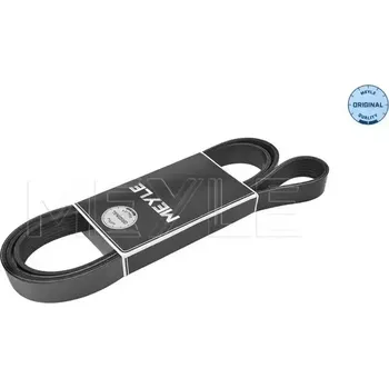 Motor automobilu MEYLE Ozubený klínový řemen MEYLE-ORIGINAL Quality ME 050 007 1855