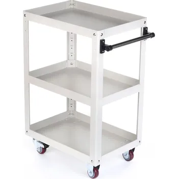 Dílenský odkládací vozík 900 XWL-C