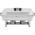 Royal Catering Chafing Dish RCCD_RT18_9L ohřívač potravin