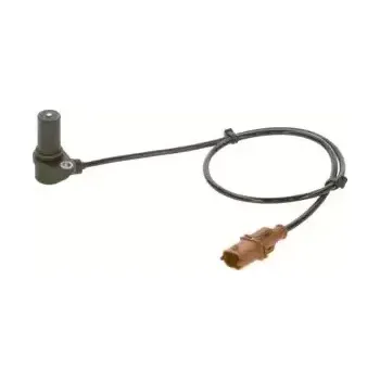 Kliková hřídel BOSCH Generátor impulsů klikový hřídel BO 0261210160