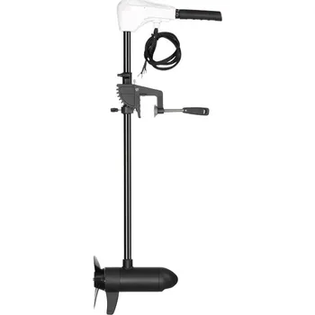 Vodácké vybavení lodní elektromotor Vevor Pro X-Morph 55lbs 2025