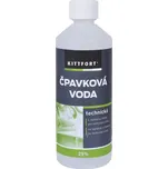 Čpavková voda Kittfort 0,9L