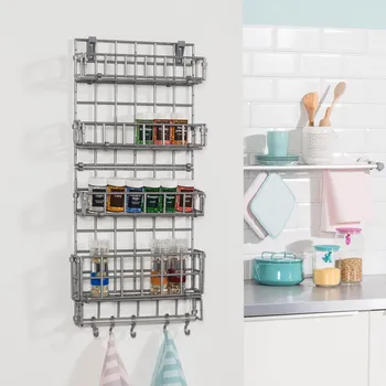 Obývací pokoj RUCO Police na kořenky 699146 70 cm 30 cm