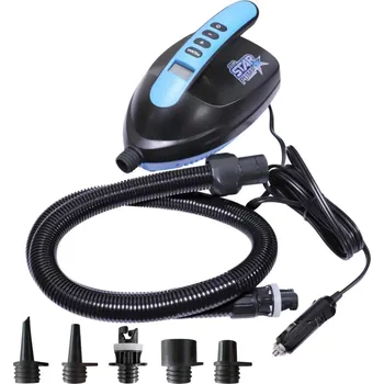 Vodácké vybavení SUP Elektrické čerpadlo 7 16 psi Univerzální velikost