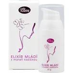 PLEVA Elixír mládí s mateří kašičkou 30g